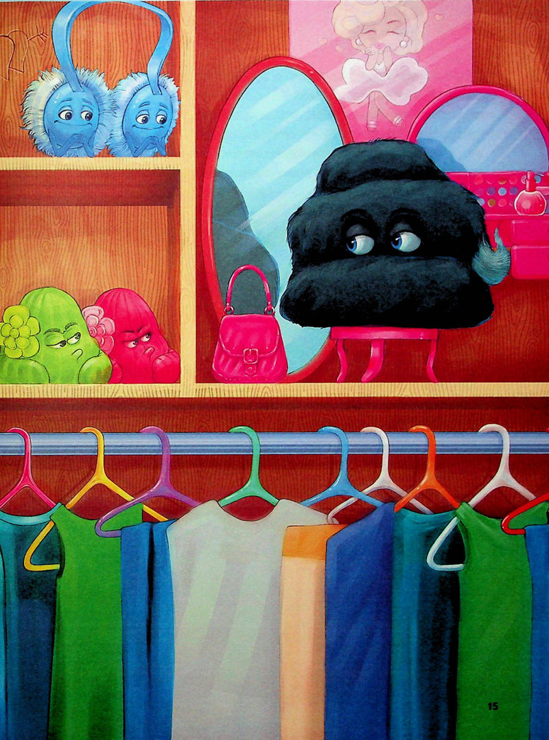 Історії про незвичайних друзів