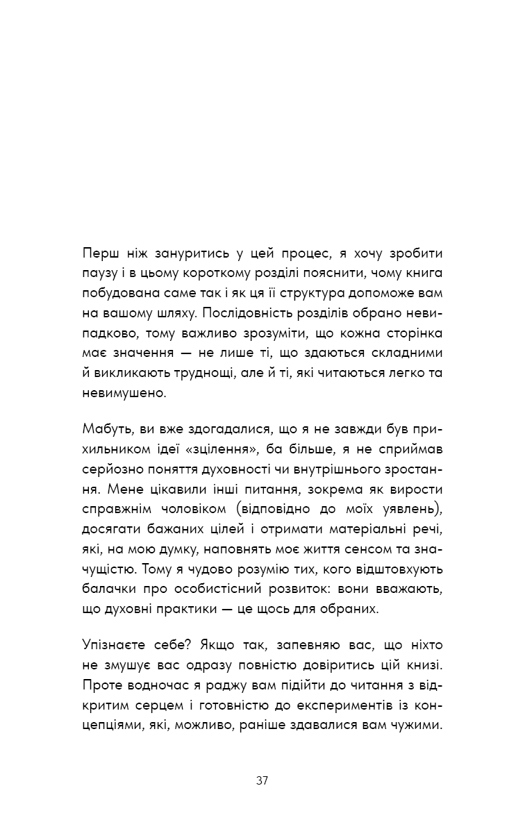 Healing Is the New High. Посібник із подолання емоційних потрясінь і здобуття свободи