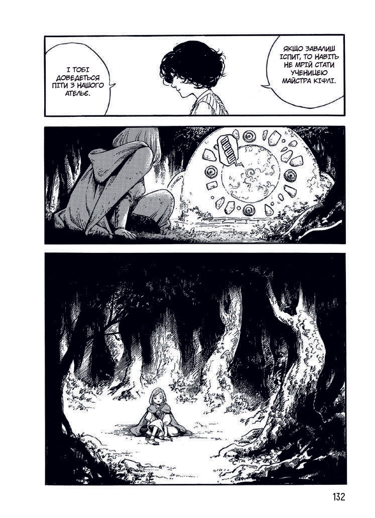 Ательє чаклунських капелюхів. Том 1