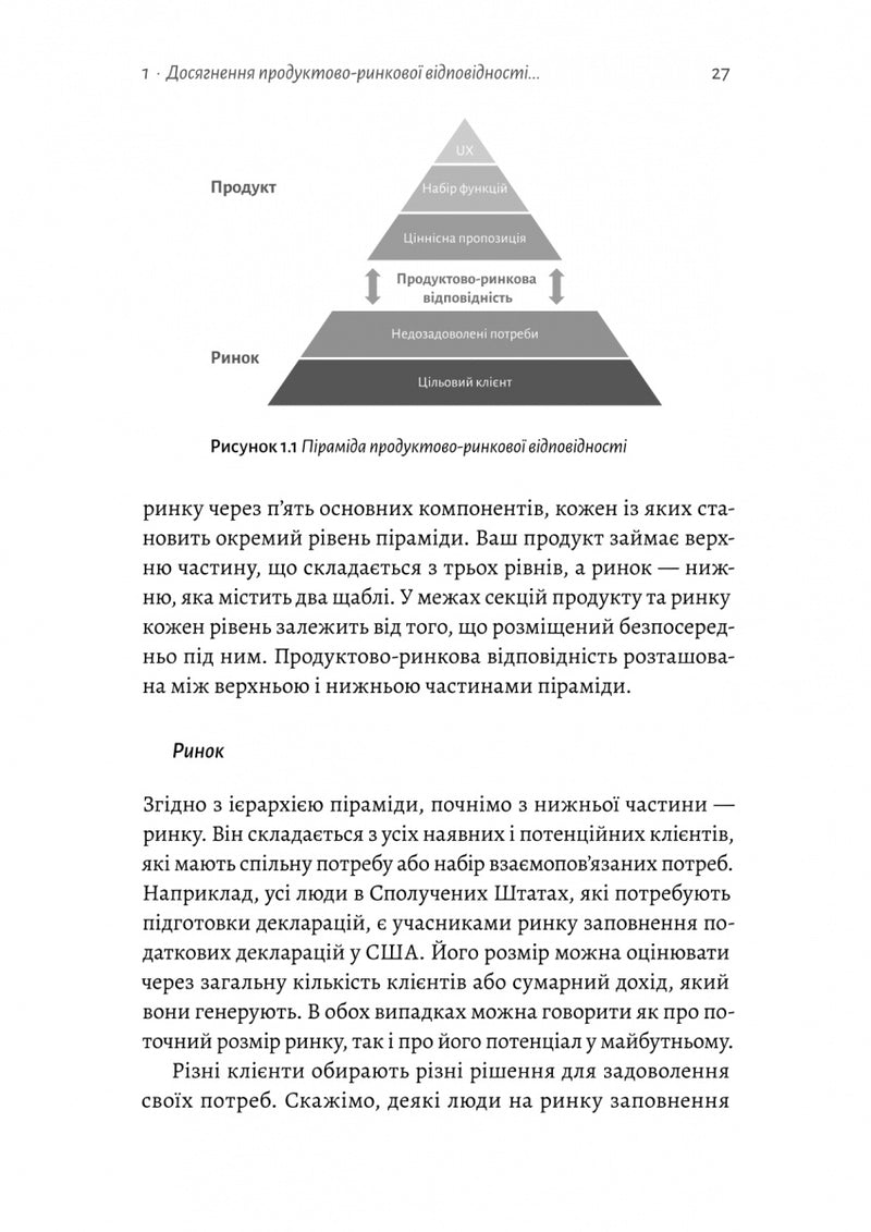 Настільна книга бережливого підприємця. Як упроваджувати інновації за допомогою MVP та швидкого зворотного зв’язку