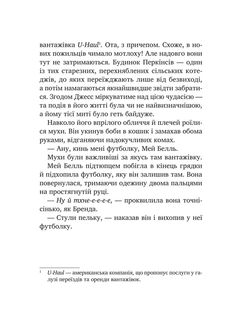 Міст у Терабітію
