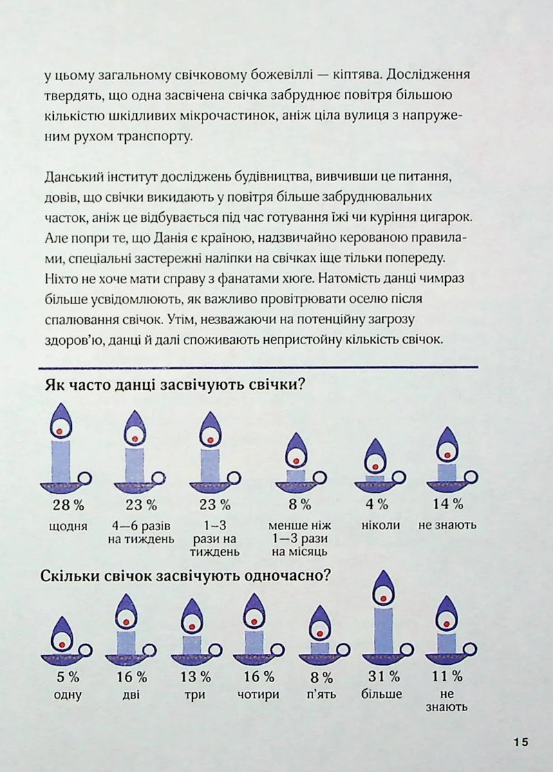 Маленька книга хюґе. Як жити добре по-данськи