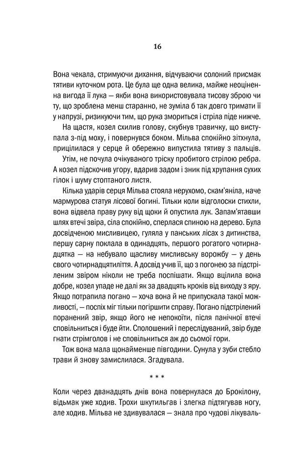 Відьмак. Книга 5. Хрещення вогнем