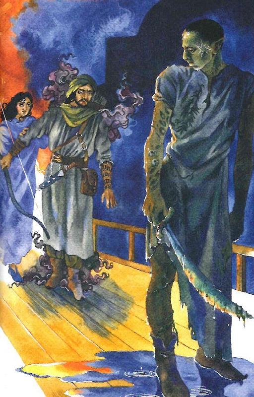 Латунне місто