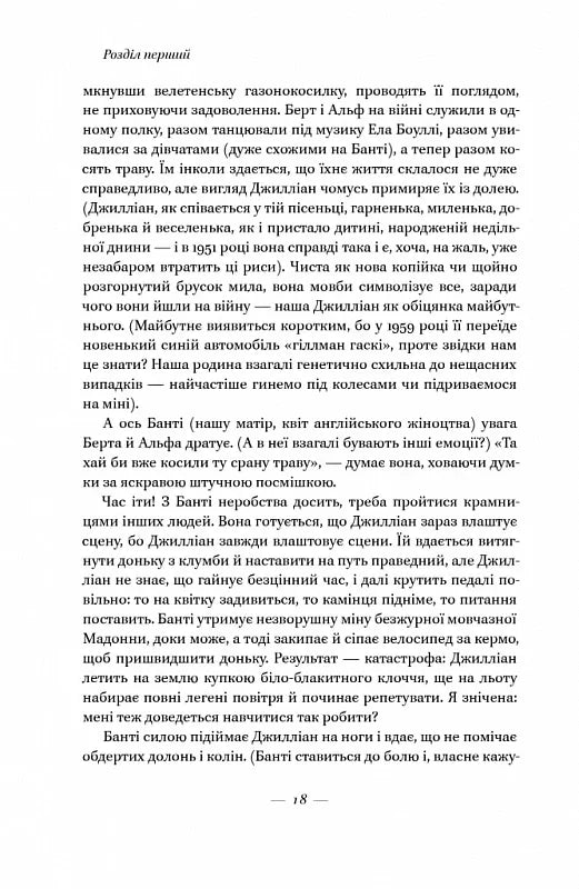 За лаштунками в музеї
