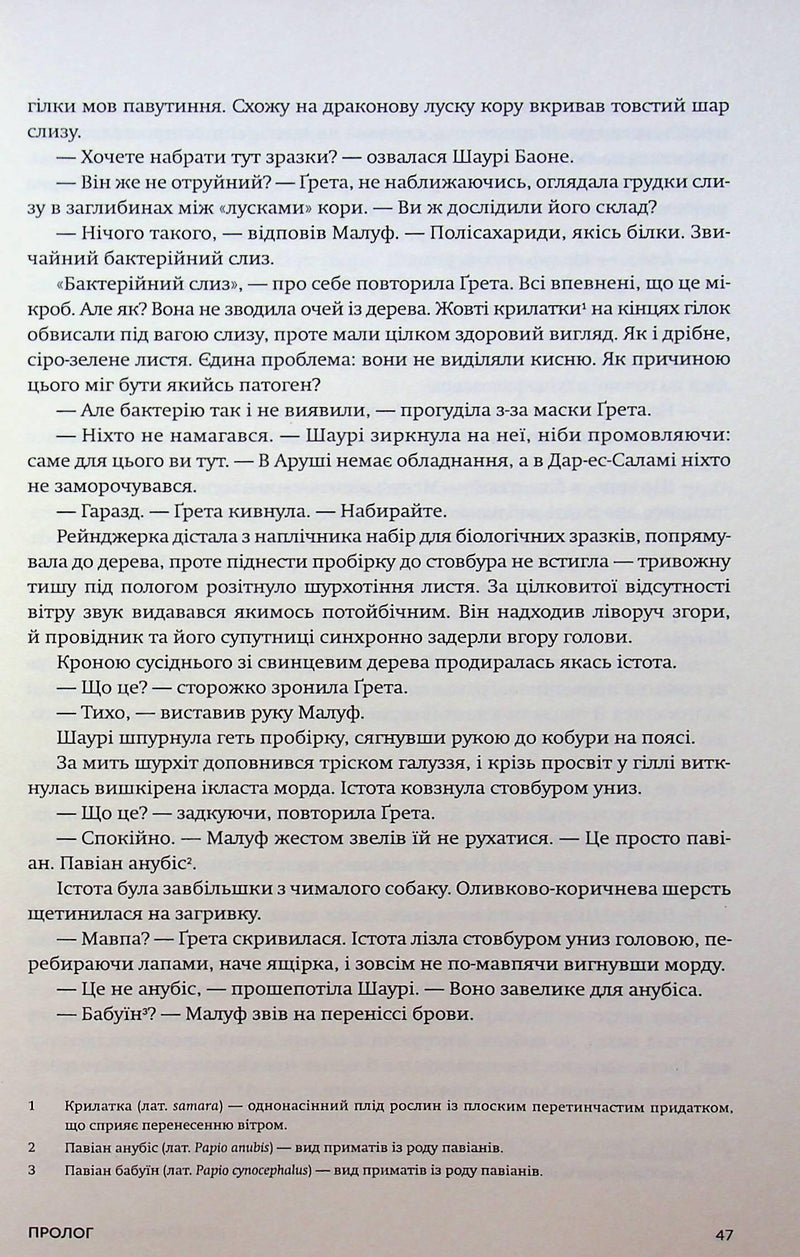 Нові Темні Віки. Колапс
