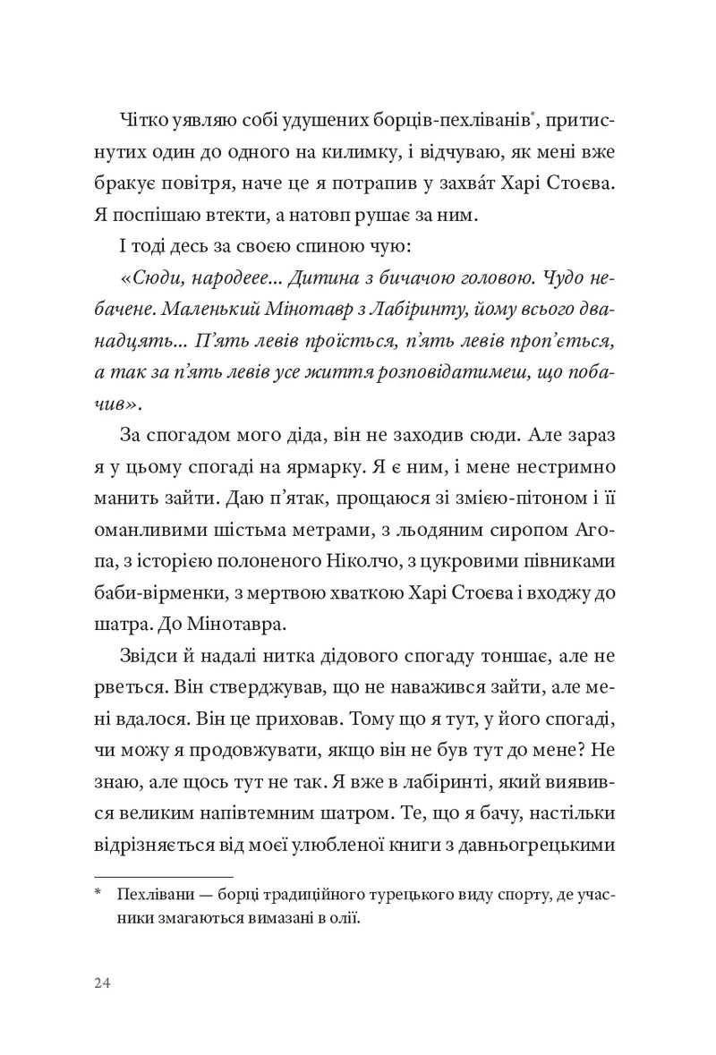Фізика смутку