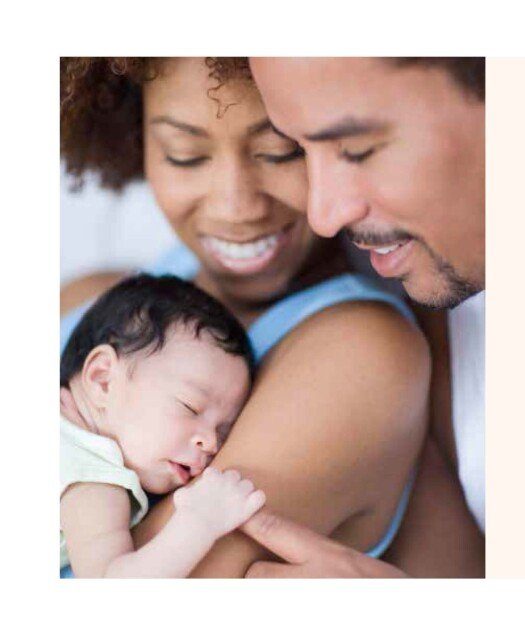 Вагітність день за днем