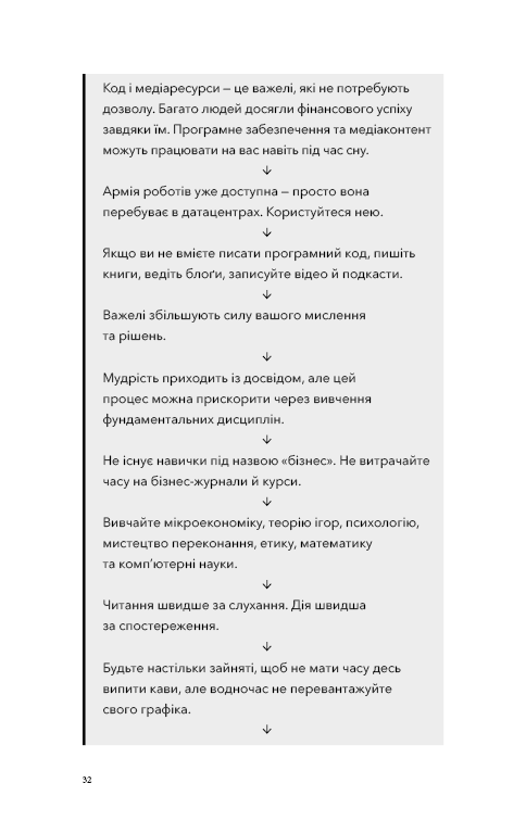 Альманах Навала Равіканта. Путівник до багатства та щастя