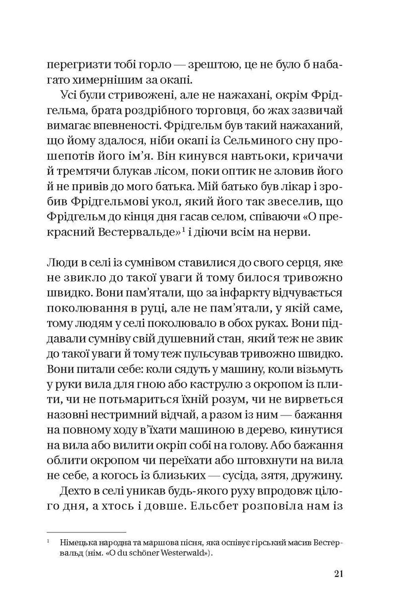 Те, що видно звідси