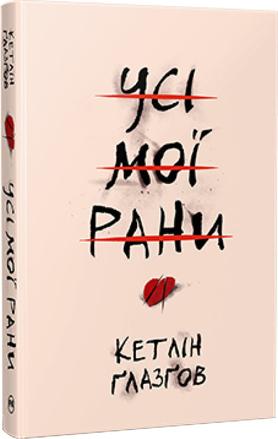 Усі мої рани