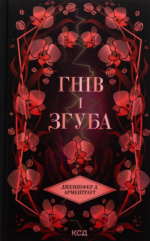 Гнів і згуба