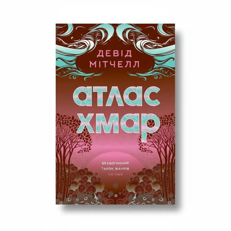 Атлас хмар