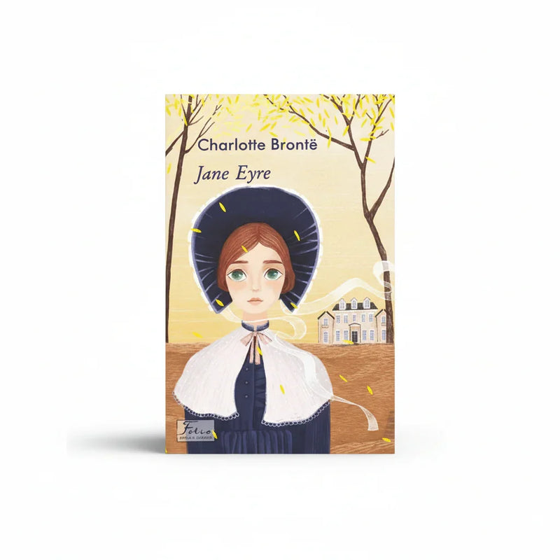 Jane Eyre