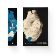 Книга Еміля — обкладинка книги українською мовою, Ілларіон Павлюк, ISBN 9789664484944, BookCafe Польща