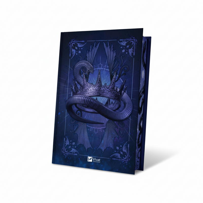 Змія й крила ночі