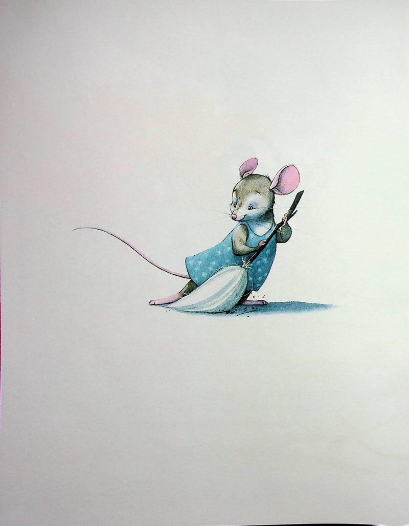 Прекрасні дідусеві казочки