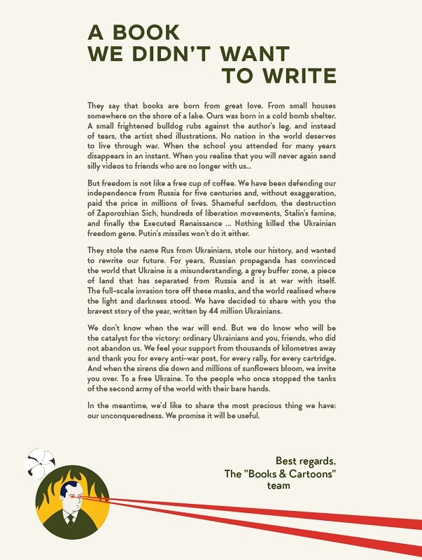 Unconquered: The Big Book of Bravery