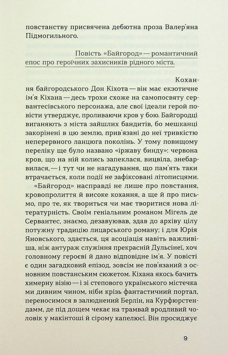 Майстер корабля. Байгород