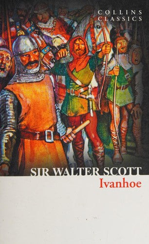 Ivanhoe